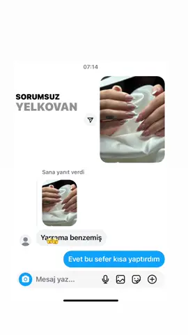 😔 #keşfet #fyp #sevgilim #ex #proteztırnak #manükürpedükür #affet #yakupkookie #keşfetbeniöneçıkart 