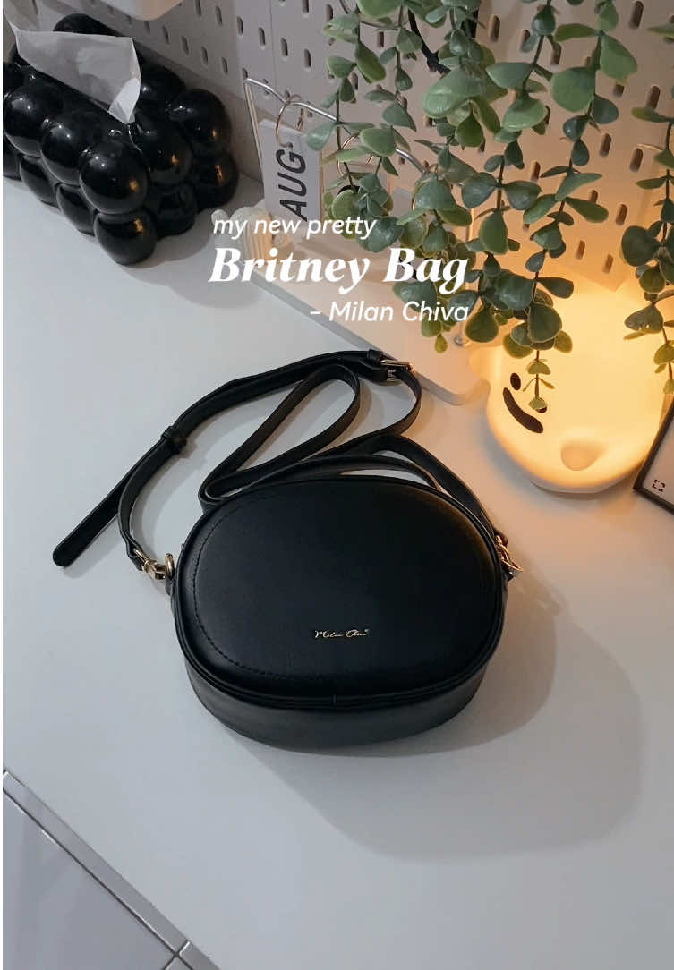 #slingbag #shoulderbag #handbag #minibag #taswanita #milanchiva 