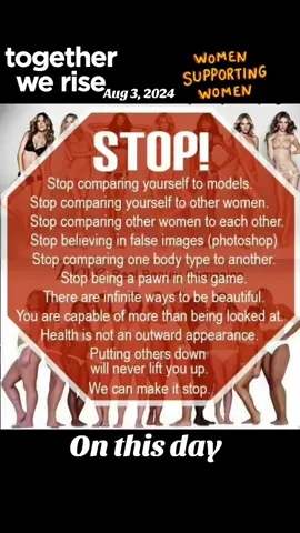 #onthisday #strongwomen 