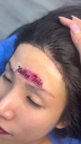 Các chị cùng xem đường may hạ chân tóc nhà Hellen nhé, vừa làm xog#pttm #hellentran #cấytoc #lgbt🌈 #viraltiktok #viral #hạduongchantoc #lgbtq #cấytóc #viral_video #căngda #lgbt🏳️‍🌈 #viral_video #căngda 