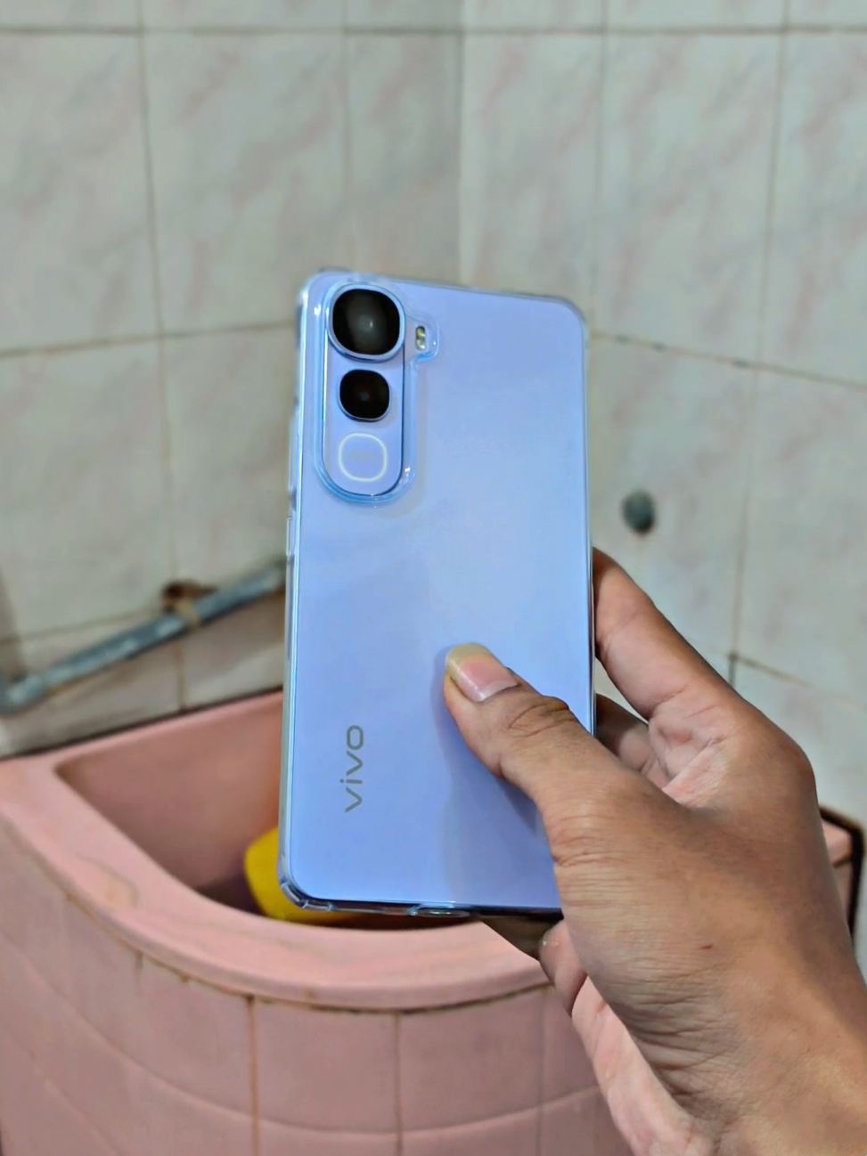🔥New Arival vivo Y400🔥 . . Fitur terbaru Underwater Photograpy🔥 harga mulai 3Jutaan Aja🥰 .. .. #vivoterbaru #vivoY400 #gakhabishabis #gaskuy #gaskuy400 #y400_kediri  @vivocampus_indonesia @vivoareab_official @vivokediri_official 
