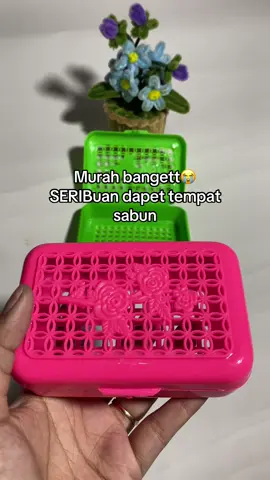#tempatsabun 