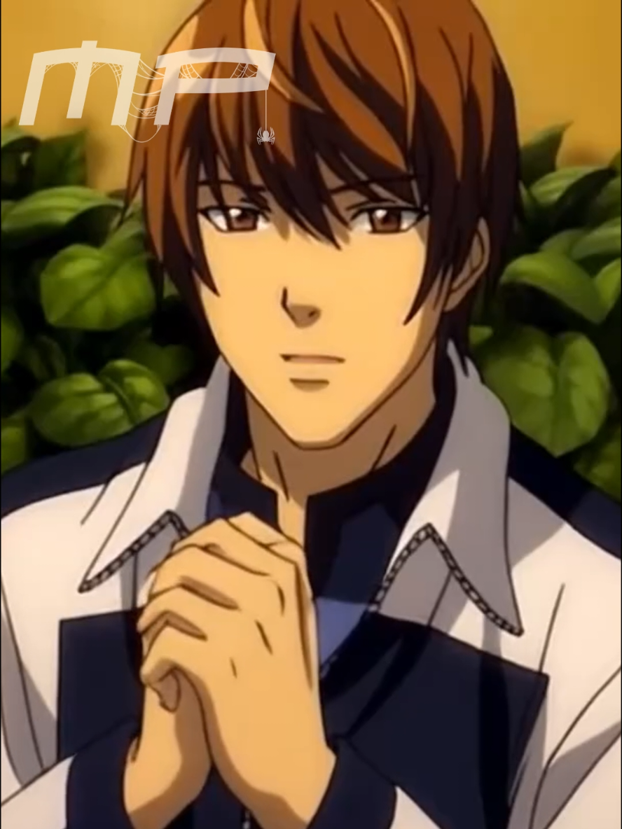 O DIALOGO MAIS AVANÇADO DE DEATH NOTE KKKKKKK #deathnote #kira #lawliet #ryuk #anime #engracado 