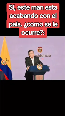 #VIVALAREPUBLICADECOLOMBIA #colombialibreporsiempre  #ADMIRACIÓN  #economía  #PresidentePetro