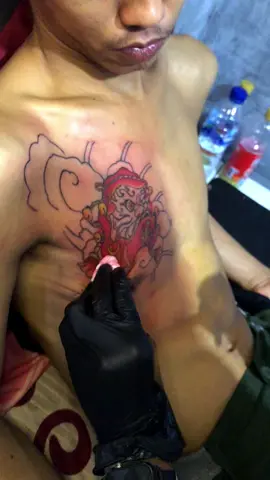 Jaksel kebayoran baru  Hasil ngelembur #masbertokingdom #fyptiktok #fyptattoo #fypforyou #xyzabc 