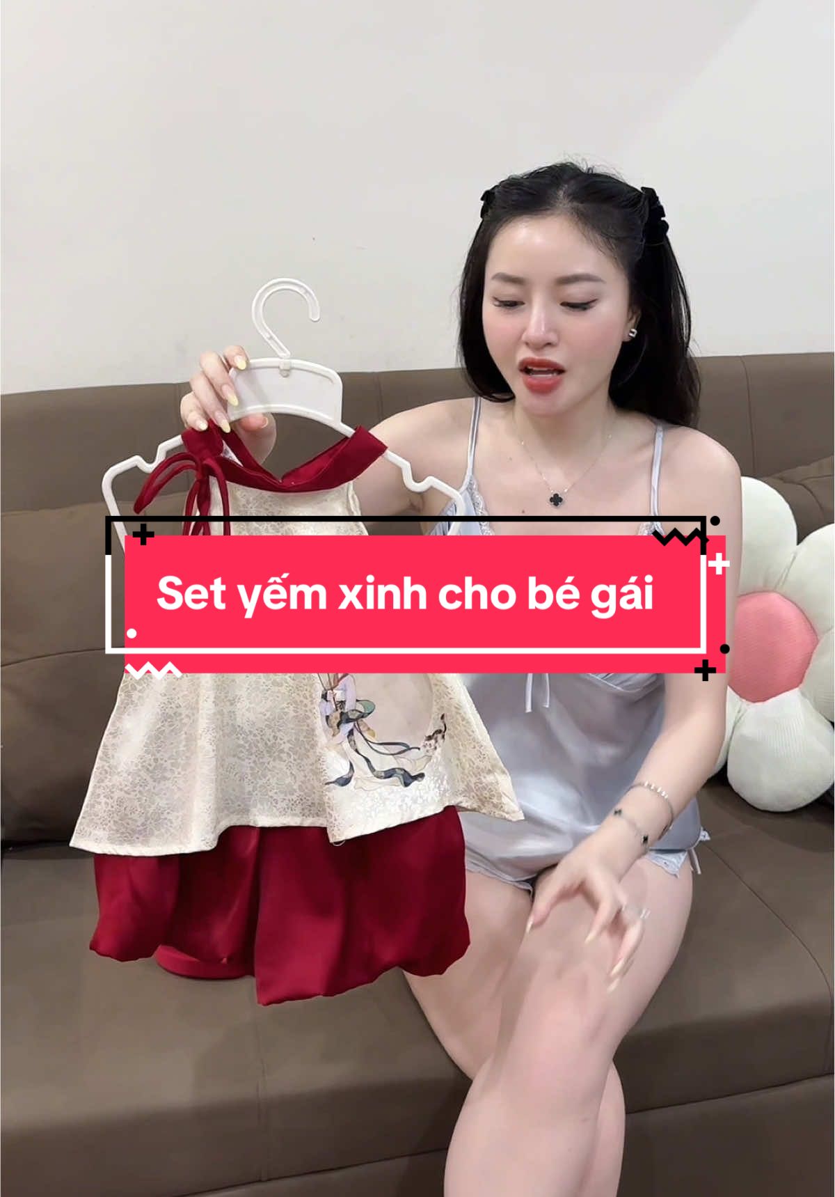 Iu xỉu luôn các mẹ ơiii 😍