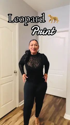 Leopard prints blouse #dealsforyoudays #tiktokshop #fashion #fentysuperbrandday #womensfashion 