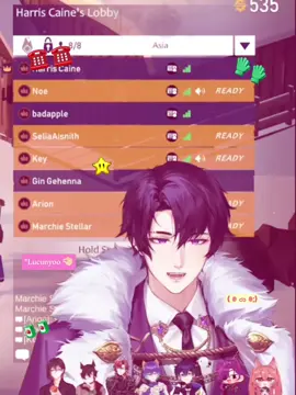 Ha Ha Ha 💸 Lucu banget 🤏🏻💜 #mikazukiarion #vtuber #4u #terongers #clips #foryou #fyp 