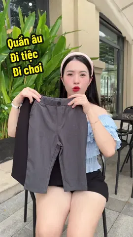 Quần âu cho bé đi tiệc đi chơi,  từ 9kg đến 25kg nhé mom #hanghipstore 