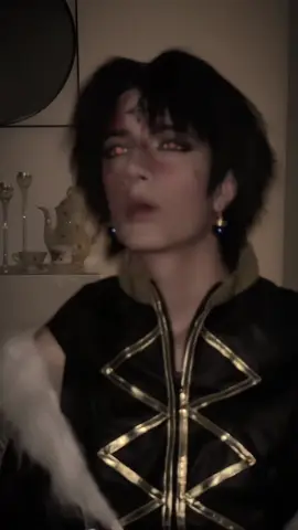 And if you go, i wanna go with you.. #chrollo #hxh #hunterxhunter #chrollocosplay #hxhcosplay #cosplay #fyp #animecosplay #foryou #hisoka #phantomtroupe #viral #foryoupage #hunterxhuntercosplay #chrollolucilfer #animevillian #hxhanime #yorknewcity #gon #killua 