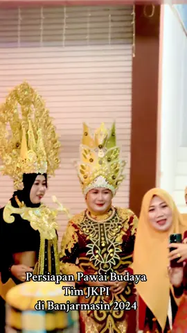 Kali ini tim JKPI Kota Langsa berangkat ke Yogyakarta memperkenalkan budaya dengan bertukar informasi tentang budaya menjadi salah satu bagian dari destinasi#promoseruweekend #kotalangsa #pemkolangsa #disdikbudkotalangsa #jkpi #yogya 