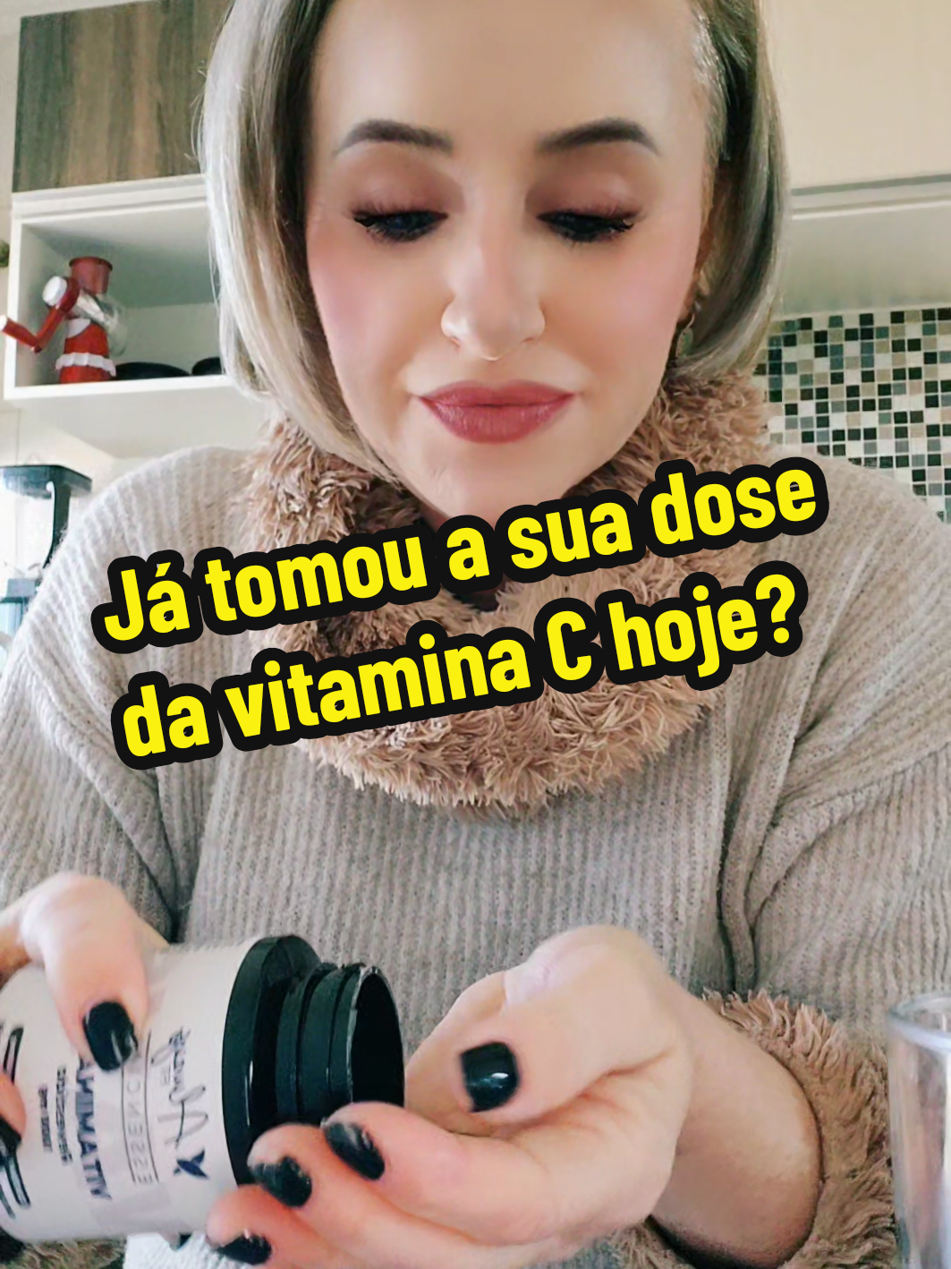 #tiktokshop  #tiktokshopbrasil  #suplementos  #vitaminac  #alwaysfit @Always Fit Suplementos 