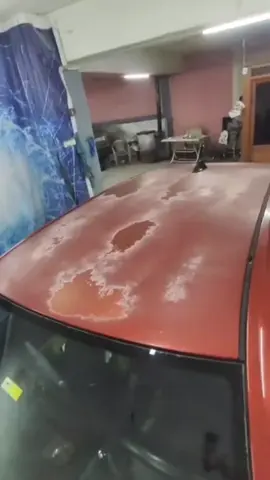 Como remover mancha da lataria do carro 