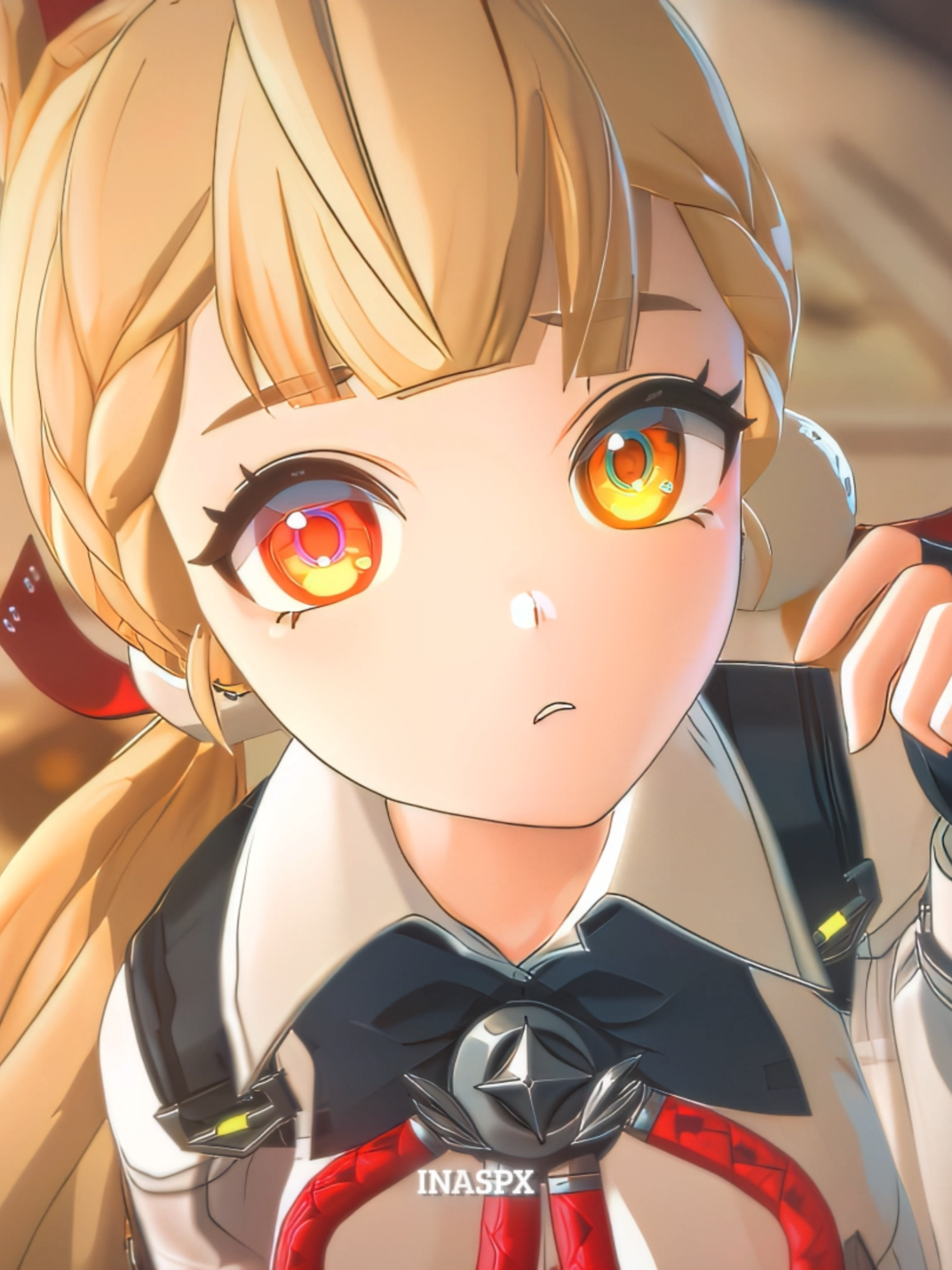 Alice🥰 #alice #alicethymefield  #zenlesszonezero #zzzero #Dripfest2025 #zzzS2Video #zzzcreators #zenlesszonezeroedit