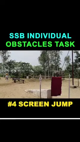 Pak Army Obstacles Training 🇵🇰  | Screen Jump 🇵🇰⚔️🪖 | Army family complete 10K Followers 🤌🥹🫴 #pakistanarmyzindabad #PMA #foryou #viralvideo #100kviews 