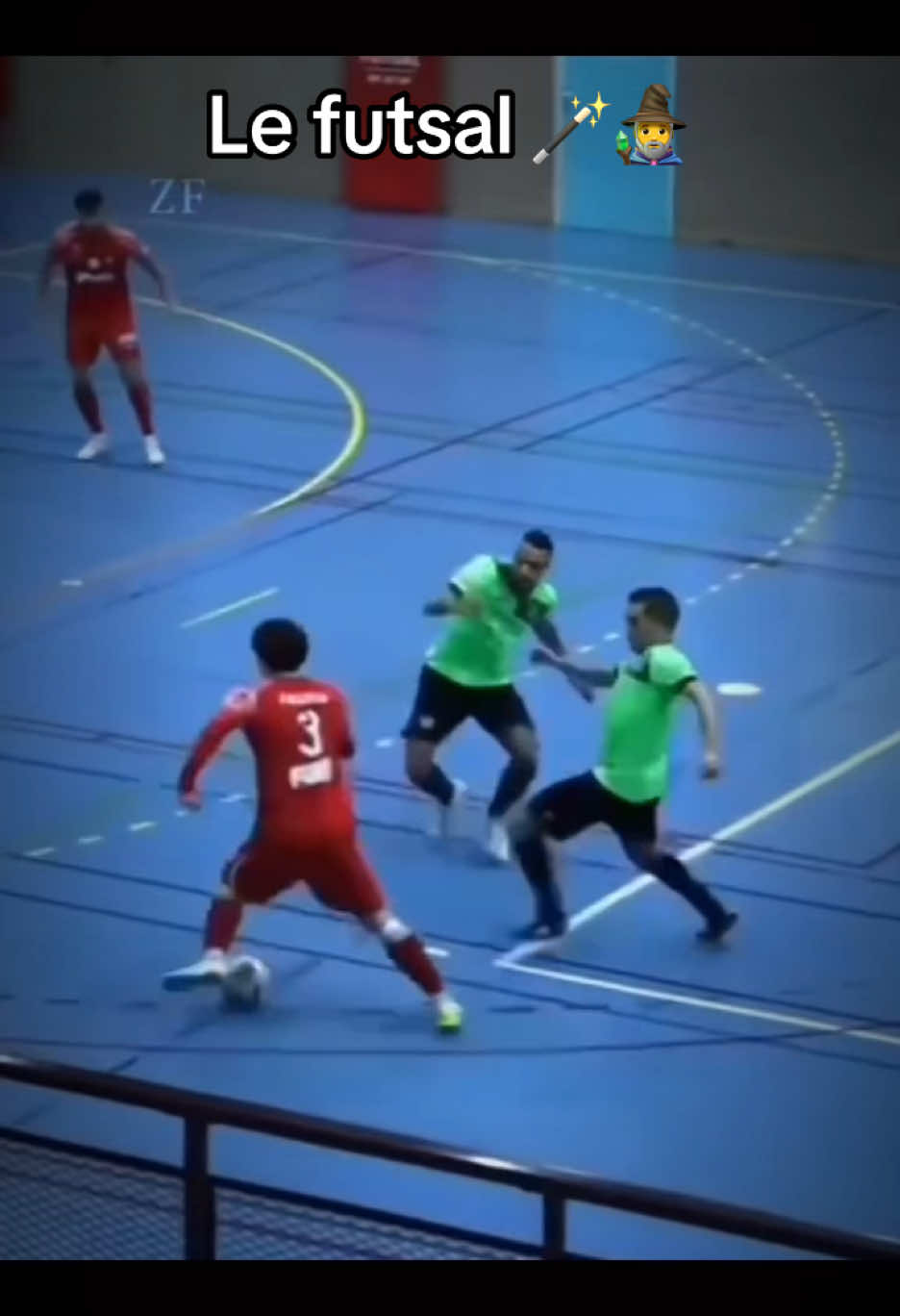 #footballmoments #football #analyse #futsal #skills 