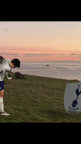 SON HEUNG MIN - niềm tự hào Châu Á          hơn 450 trận cho HOTSPUR ở các đấu trường Châu Âu - The LENGEND #sonheungmin #korea #pizzaa_ #fypシ #tottenham 