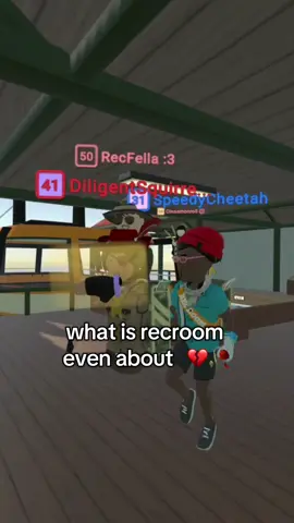Little Homie did not come from a sprunki universe😭💔 ##ioke##recroom##vr##fyp##sprunkiincredibox##clip##recroomgame