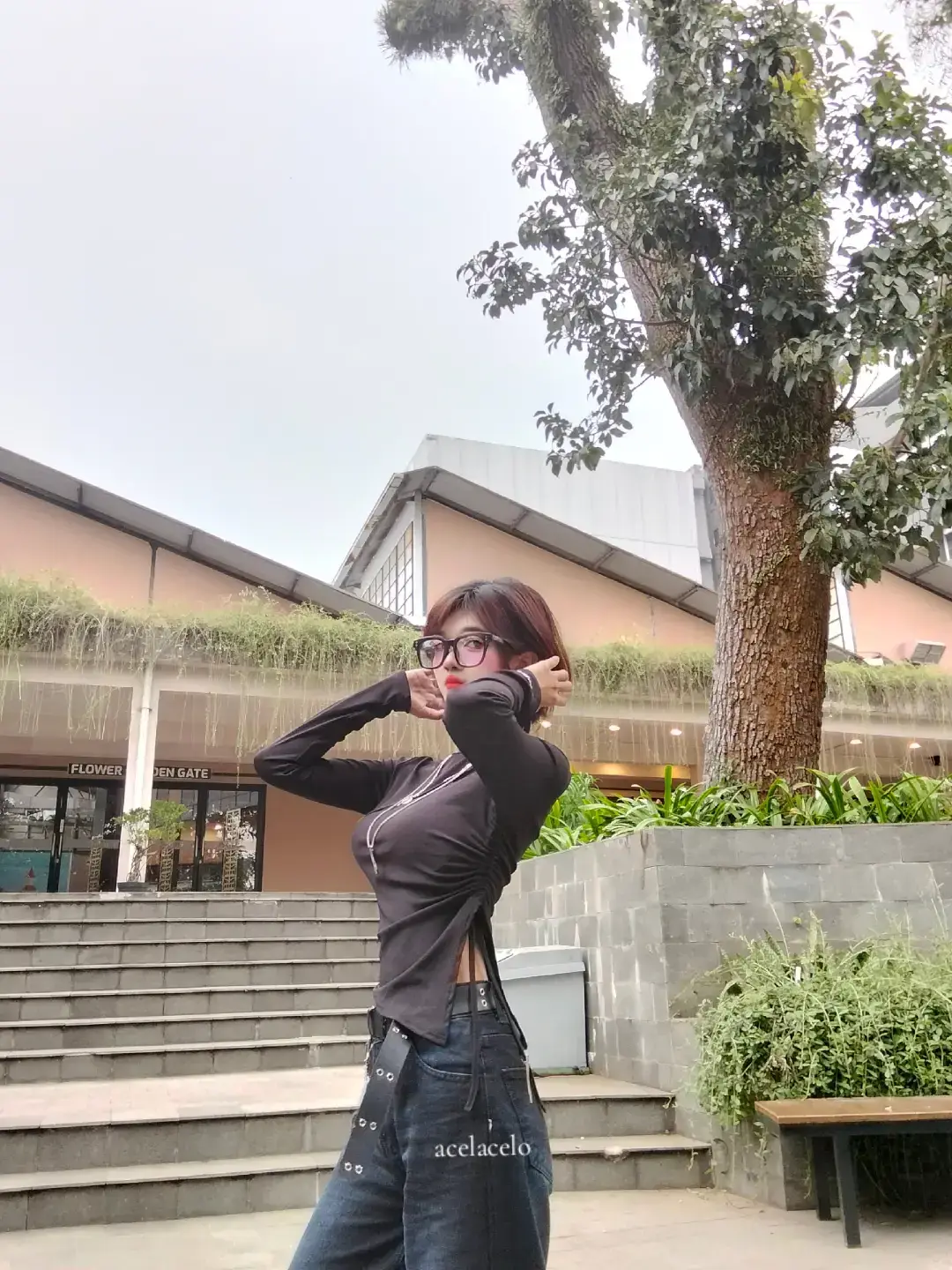 finally i have a new post huhu🫣...