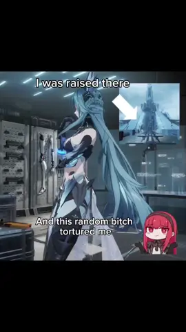 Lamia got veraphobia #CapCut #punishinggrayravenglobal #pgr #pgredit #punishinggrayraven #punishinggrayravenedit #lamia #vera 