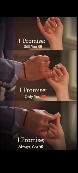 i promese to u that in the end well be successful and live tell death do us part habibi