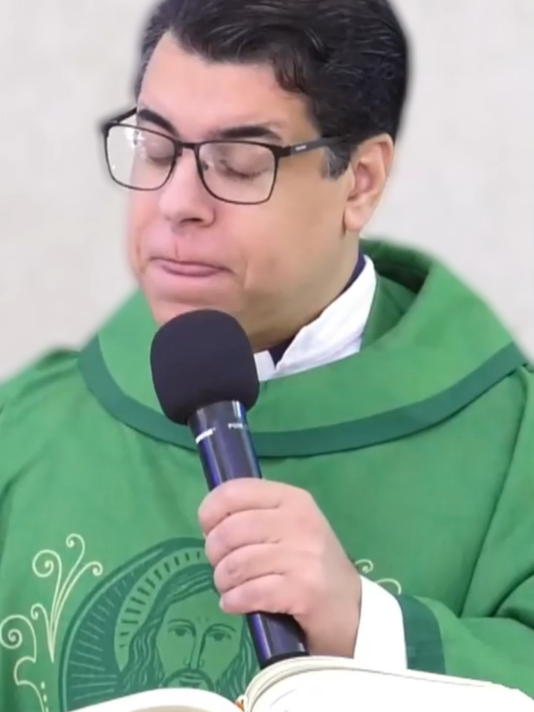 Como não ser distraido? | Padre Chrystian Shankar #igrejacatolica #espiritualidade #fe #Brasil