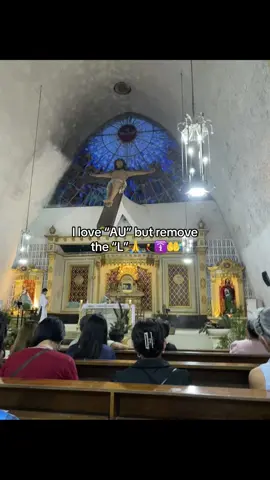 Au stands for “Gold” and if you remove the L it will came out “GOD” #content #fypage #makemefamous #viraltiktok 