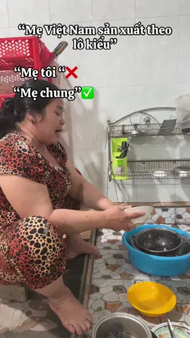 Mẹ vn sản xuất theo lô 