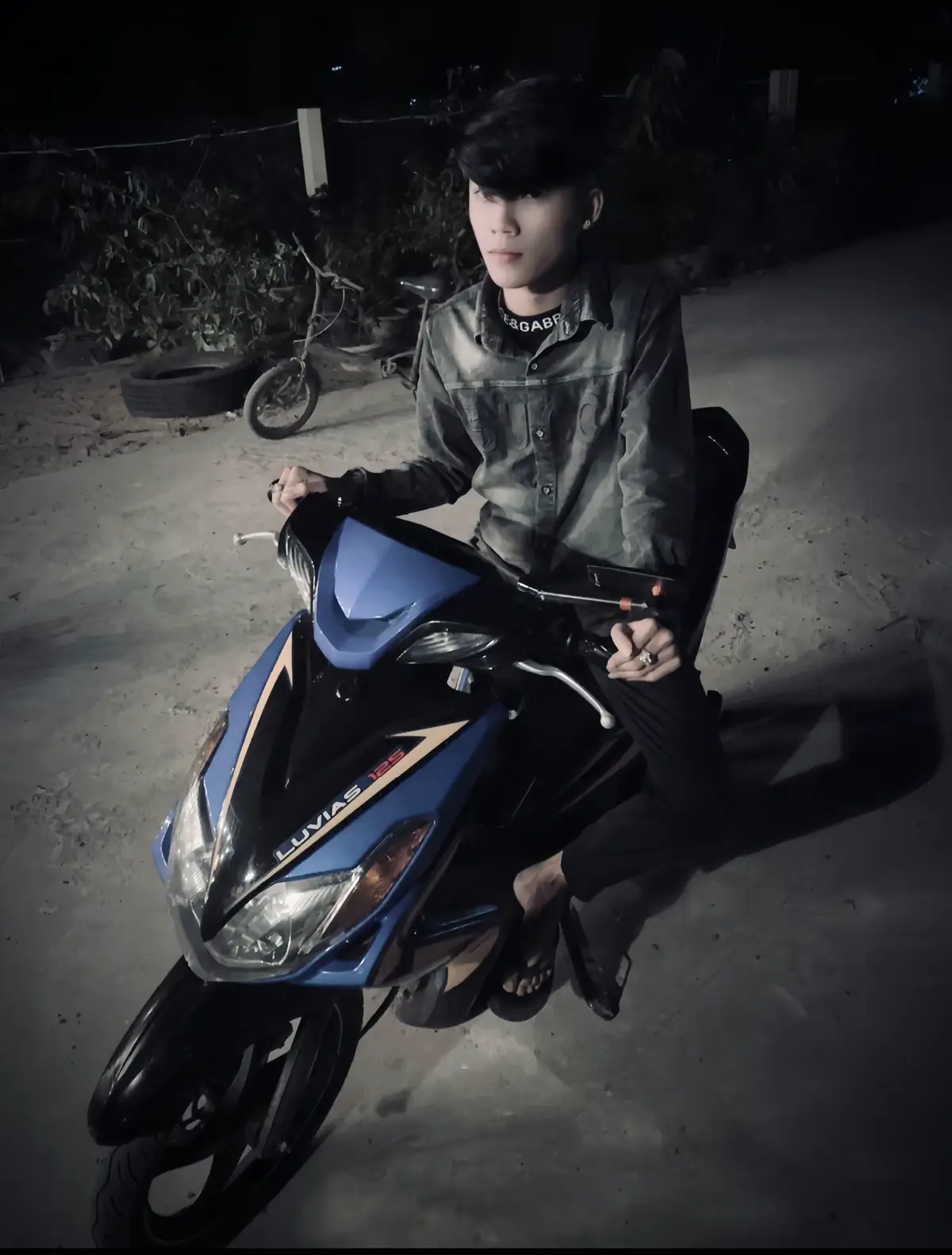 #xuhuongtiktok #minhtriet 