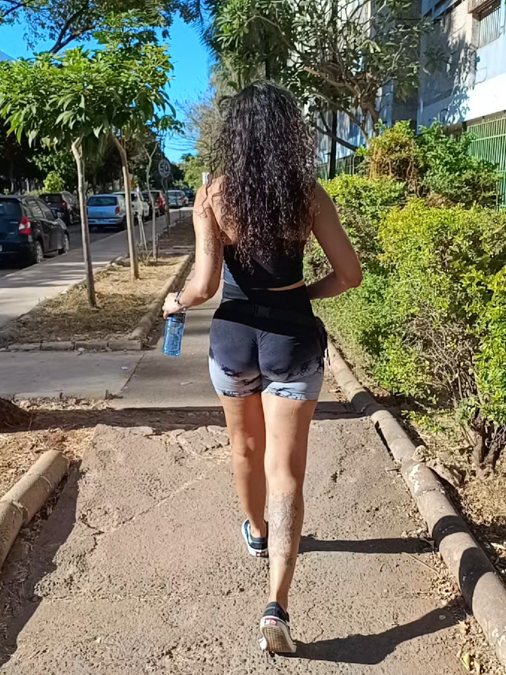 Domingo Maravilhoso  #treino #fit #Fitness #influenciadora #criadoradeconteudo 