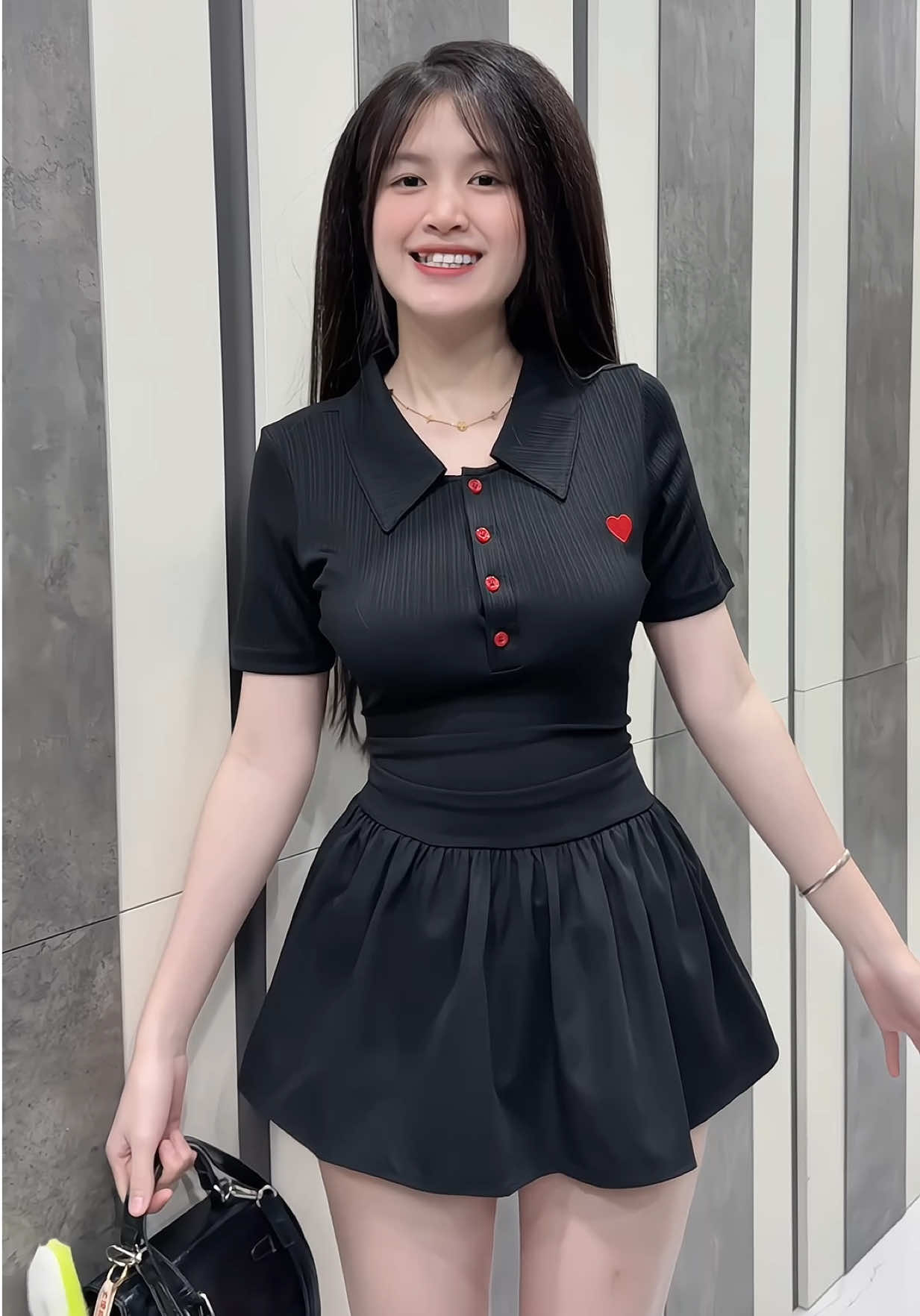 Váy nữ xinh