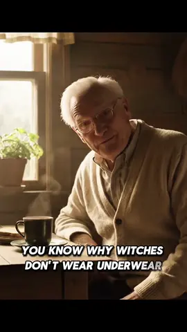 Dark Humor | The Witch’s Secret Is Out #imgrandpagreg #fyp #viralvideo #reels #animal #foryou #explore 