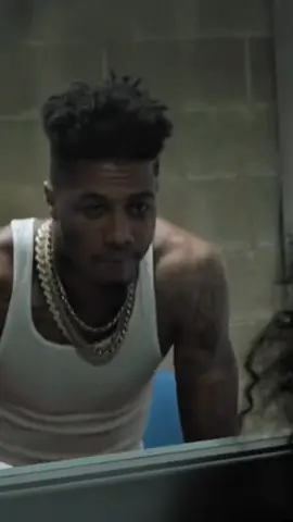 where is blue face now ? 😞  #blueface 