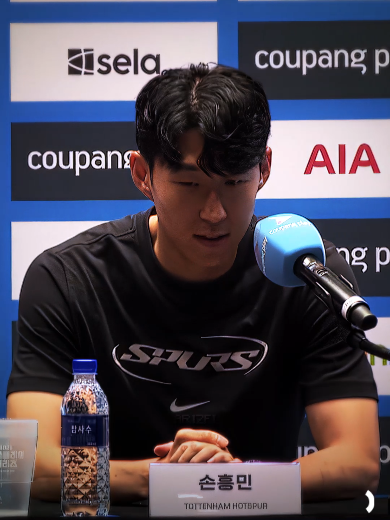 Thank You Heung Min-Son 🙏💔 #son #spurs #tottenham #london #premierleague #southkorea #korea #trending #4k #edit #football #soccer #viral #fypp