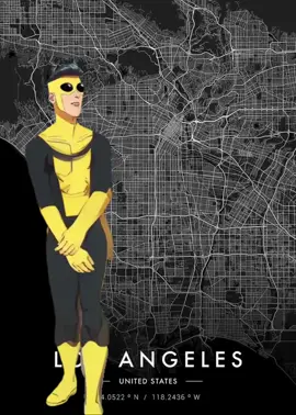 #invincible #mark #sinistermark 