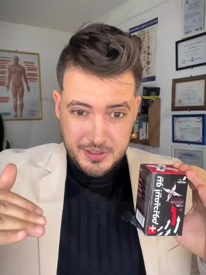 Bio Epimedium+تركيبة طبيعية مختارة بعناية مُصممة لدعم الطاقة الطبيعية والنشاط اليومي بشكل آمن