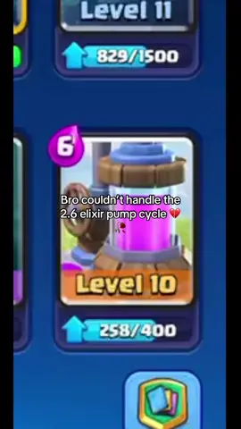 #clashtok #cr #clash #clashroyale #fyp #gaming 