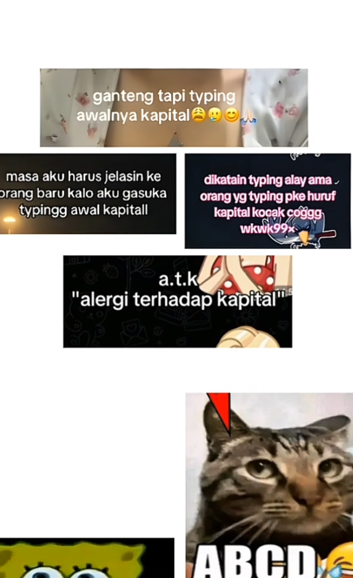 emaNG keNapA si kalo kaPitAl🤭#jjelitis🤭 #jjwinner #caut #cautpembasmistandartiktok