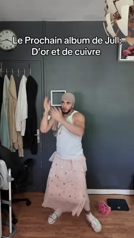 Jul le goat #humour #gitan #jul #kendjigirac 