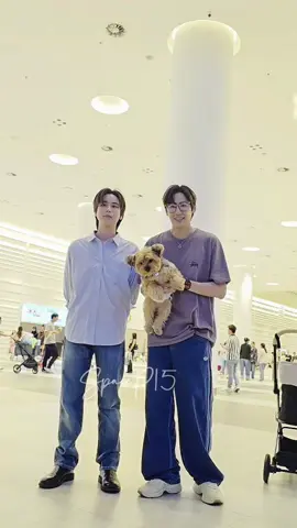 คนน้องก็แสบ คนพี่ก็ยอมตลอด  #prem_space #bb0un #เปรมวรุศ #บุ๋นเปรม #กองกํางลังบุ๋นเปรม 