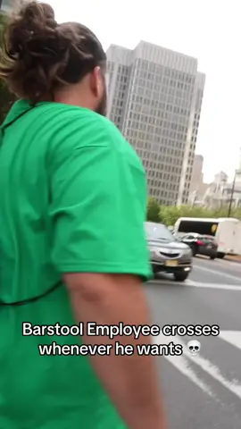 @Rico Bosco goes when he wants too 😂 @pardonmytake 