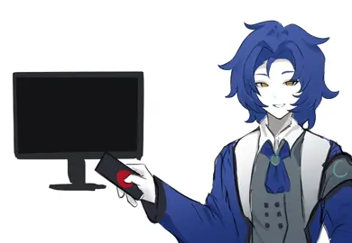 I spent the whole day for this 😭 #lobotomycorporation #lobcorp #chesed #gebura #yesod #hod #netzach #projectmoon #projectmoon🔑🌙 #fyp #fypage 