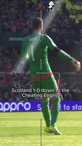 Unbiased Scottish Commentary on Leigh Griffiths goals v England by Allaster McKallaster. Scotland 2 England 1. June 10, 2017. #Scotland #scottish #football #Soccer #calcio #futbal This is a caricature#fentysuperbrandday 