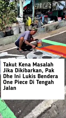 Menyala Pak Dheeee . . 🎬 ekasugiarto414 