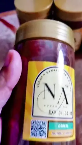 [Perisa Pilih 4 Balang RM22] Kokojar Coklat Perisa Saiz Balang 300ml https://vt.tiktok.com/ZSSH2pq8f/ #coklat  #capcut 