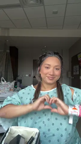 Post C-Section Makeup lol  • • #csection #csectiondelivery #csectionmom #csectionrecovery #postpartum #hospitaltiktoks #MomsofTikTok #makeup #makeuptutorial #grwm #postpartumjourney 