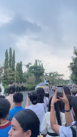 Penerimaan & Prosesi Patung Bunda Maria Assumpta Nusantara 📍Paroki Maria Bunda Segala Bangsa Wae Sambi😭🤍 #bundamariaasumptanusantara #festivalgolokoe #labuanbajo 