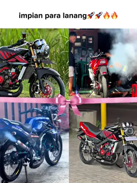 gagah ngono og #ninja #ninjass #ninjass150 #2tak #twostroke #ninjanusantara #storyninja2tak #fyppp #bismilahrame #ninjassmodif #tamplatecapcut 