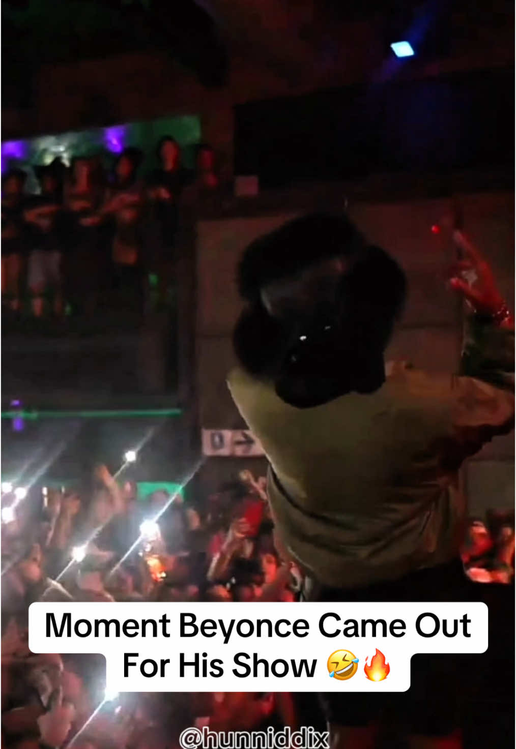 SkiMask = Beyonce 🤣🤣 #skimasktheslumpgod #xxxtentacionedits #xxxtentacion #concerts #rap #foryou #funny @Ski Mask The Slump God 