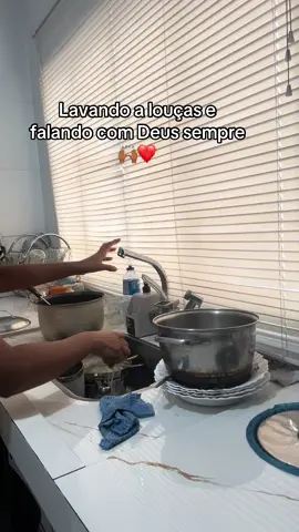 #lavandolouça #limpeza #fyp 